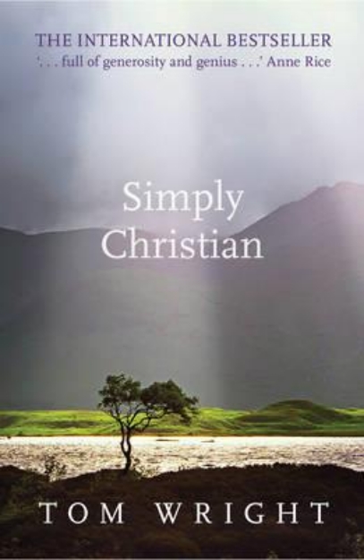 Picture of Simply Christian