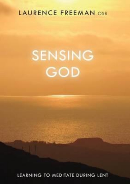 Picture of Sensing God