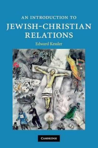 Picture of An introduction to Jewish-Christian relations