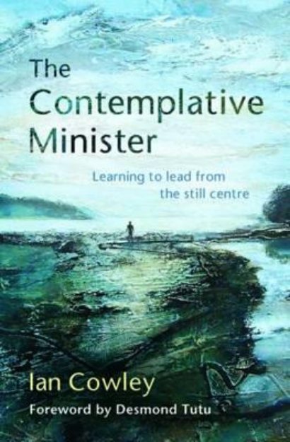 Picture of The Contemplative Minister Reprint 2016: