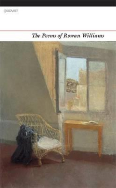 Picture of The Poems of Rowan Williams