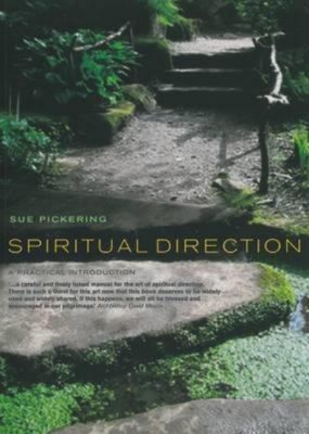 Picture of Spiritual Direction