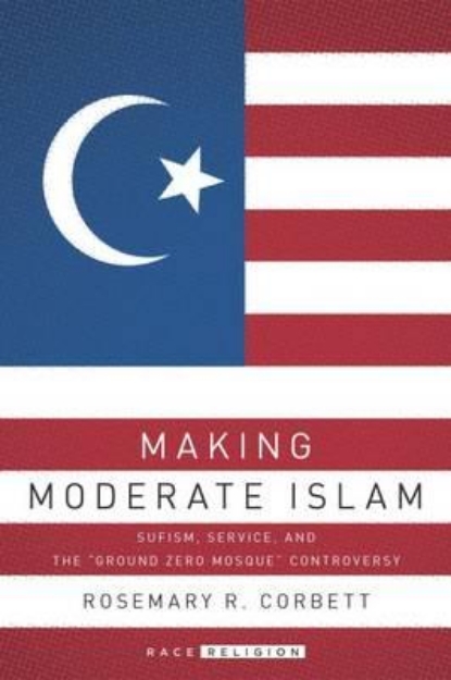 Picture of Making Moderate Islam