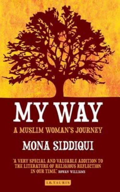 Picture of My Way: A Muslim Woman's Journey