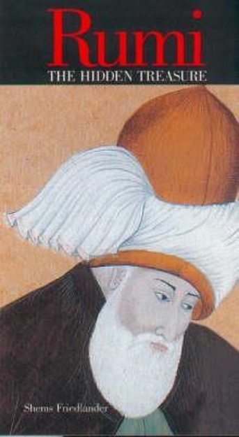 Picture of Rumi: The Hidden Treasure
