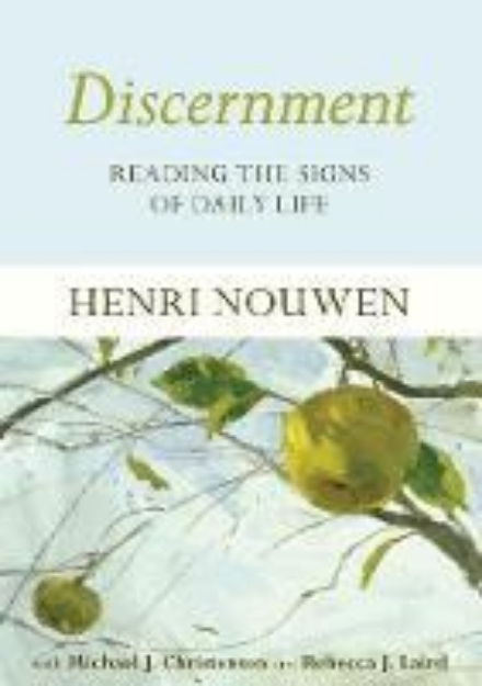 Picture of Discernment: Reading the signs of daily life