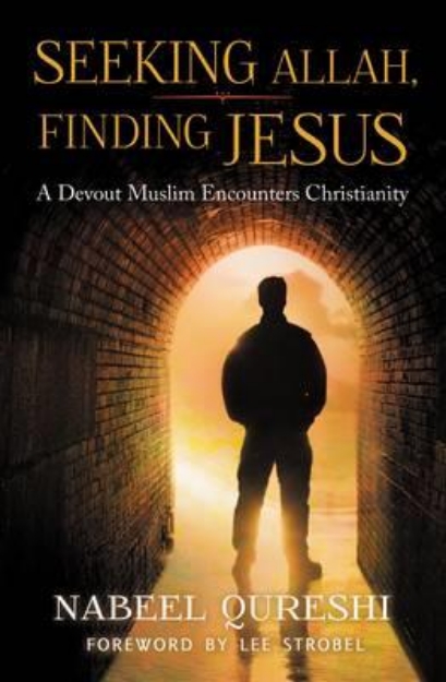 Picture of Seeking Allah, Finding Jesus