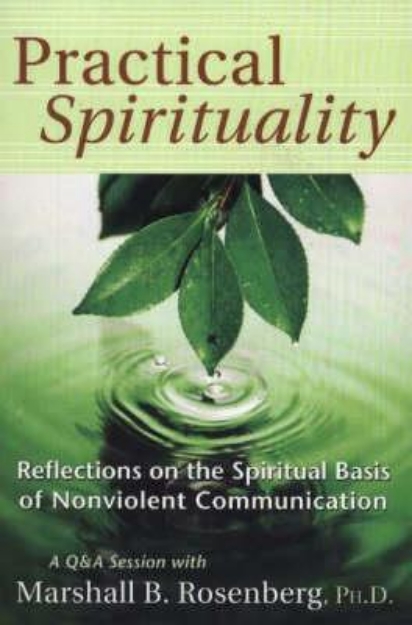 Picture of Practical Spirituality