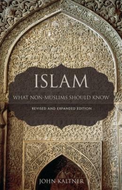 Picture of Islam: What Non-Muslims Should Know