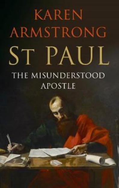 Picture of St Paul: The Misunderstood Apostle