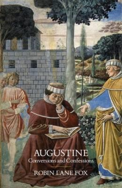 Picture of Augustine: Conversions and Confessions