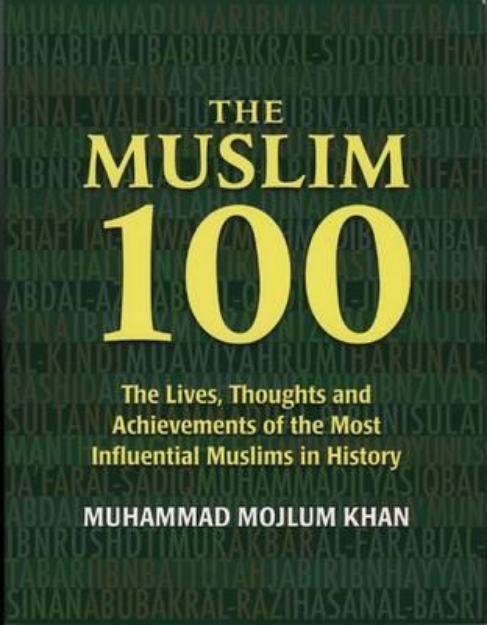Picture of The Muslim 100