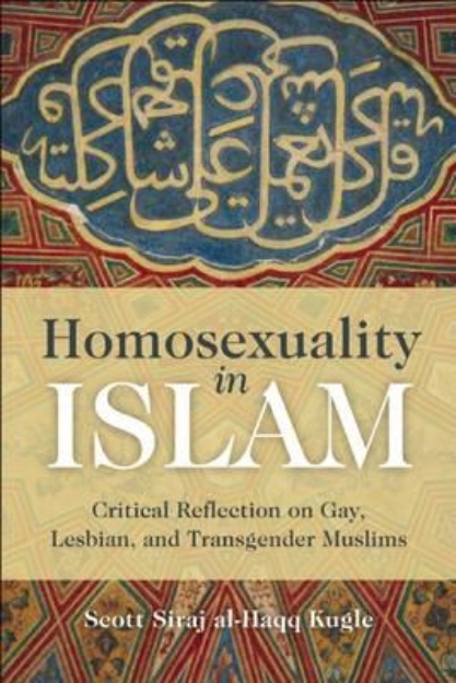 Picture of Homosexuality in Islam