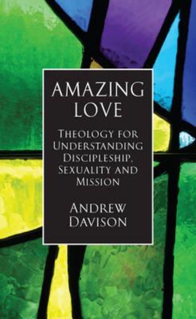 Picture of Amazing Love: Theology for Understanding
