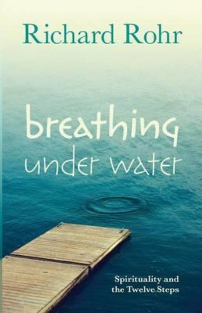 Picture of Breathing Under Water