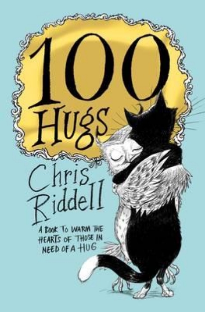 Picture of 100 Hugs