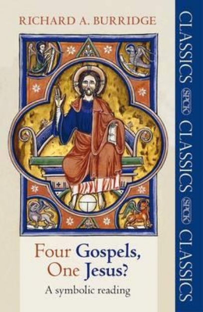 Picture of Four Gospels, One Jesus?