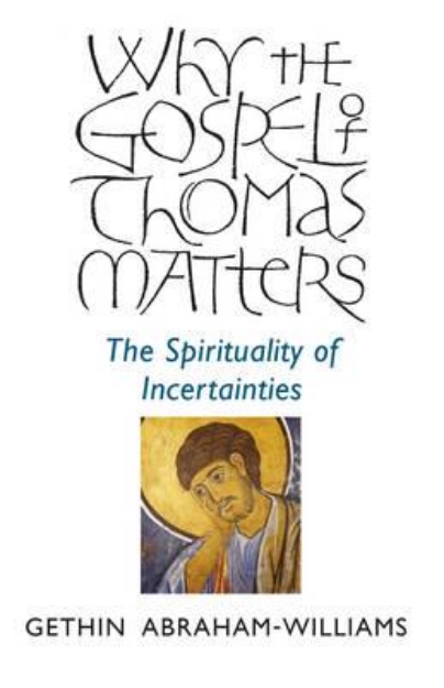 Picture of Why the Gospel of Thomas Matters