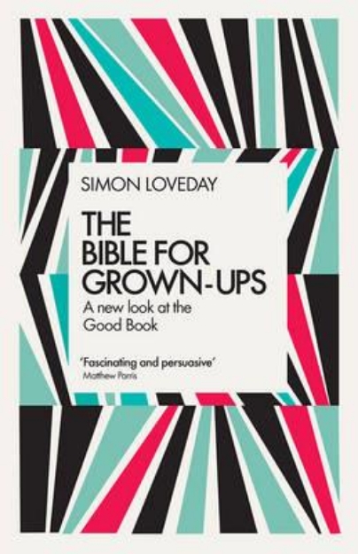 Picture of The Bible for Grown-Ups: A New Look at t