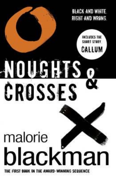 Picture of Noughts and Crosses: Book 1