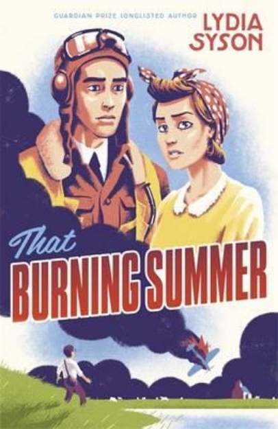 Picture of That Burning Summer