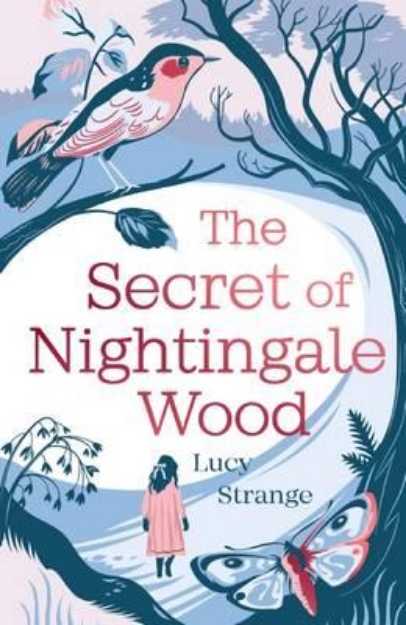 Picture of The Secret of Nightingale Wood