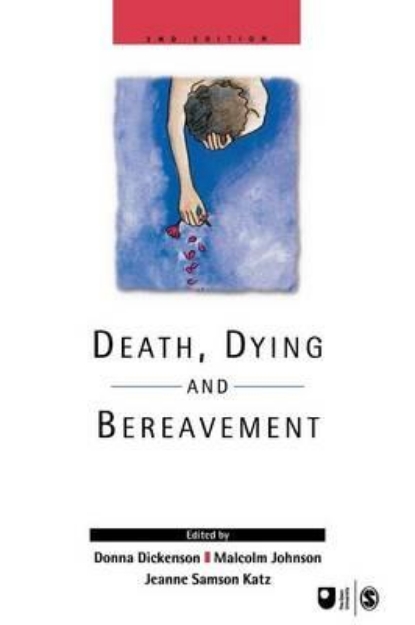 Picture of Death, Dying and Bereavement