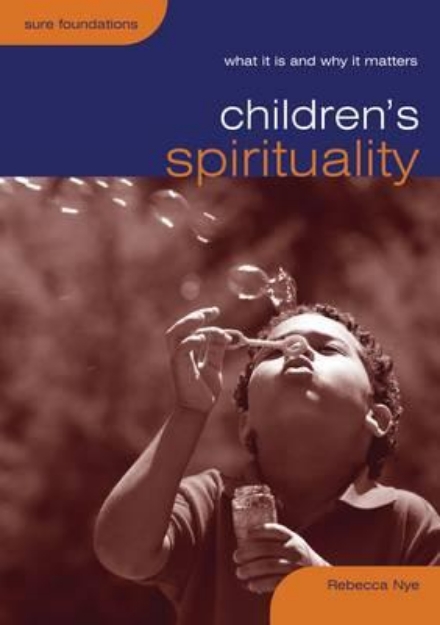 Picture of Children's Spirituality