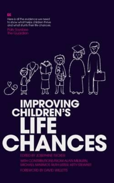 Picture of Improving Children's Life Chances