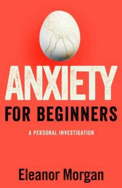 Picture of Anxiety for Beginners