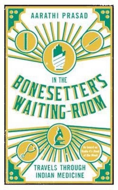 Picture of In the Bonesetter's Waiting Room: Travel