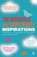 Picture of Inspirations : A collection of commentaries and quotations to promote school improvement