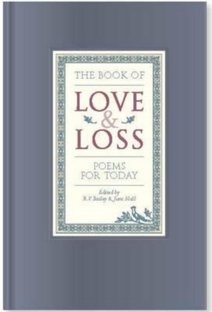 Picture of The Book of Love and Loss