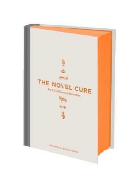 Picture of The Novel Cure: An A to Z of Literary ReMEDIES