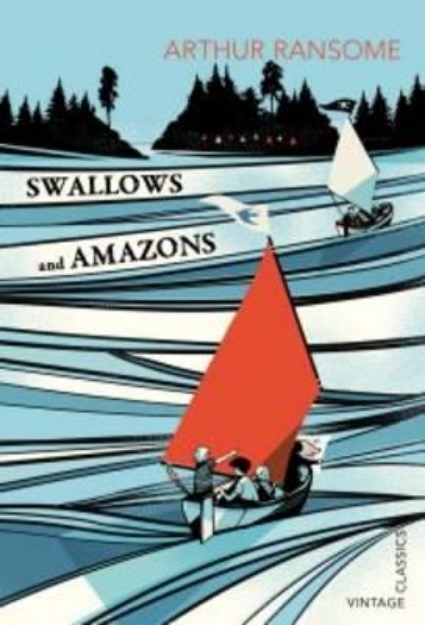 Picture of Swallows and Amazons
