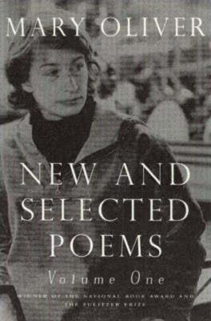Picture of New & Selected Poems Volume One