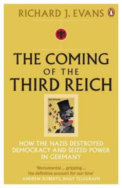 Picture of The Coming of the Third Reich