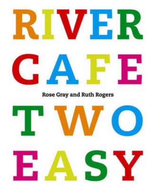 Picture of River Cafe Two Easy