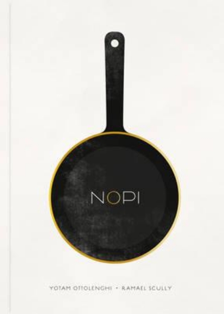 Picture of NOPI: The Cookbook