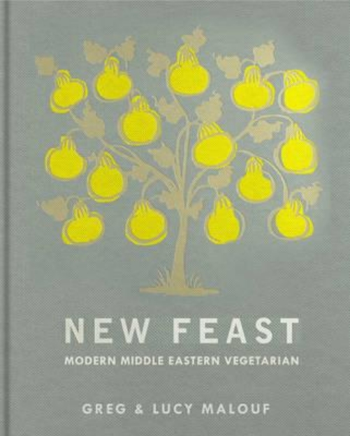 Picture of New Feast