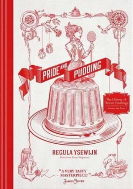Picture of Pride and Pudding