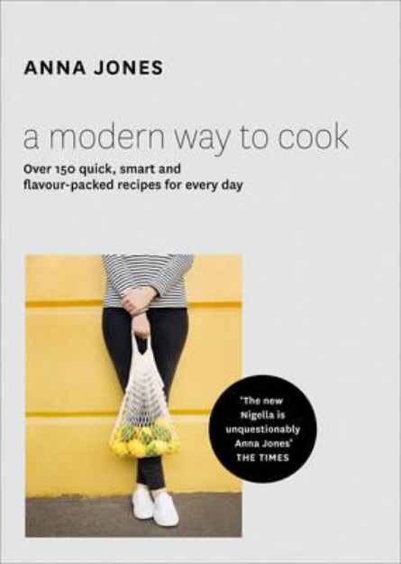 Picture of A Modern Way to Cook