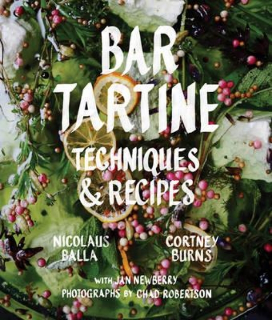 Picture of Bar Tartine: Techniques & Recipes