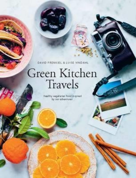 Picture of Green Kitchen Travels: Healthy Vegetarian