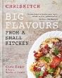 Picture of Chriskitch: Big Flavours from a Small Kitchen