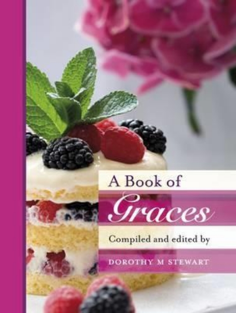 Picture of A Book of Graces