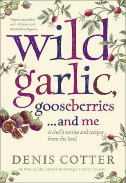 Picture of Wild Garlic, Gooseberries and Me