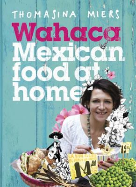 Picture of Wahaca - Mexican Food at Home