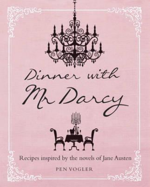 Picture of Dinner with Mr Darcy