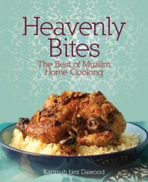 Picture of Heavenly Bites